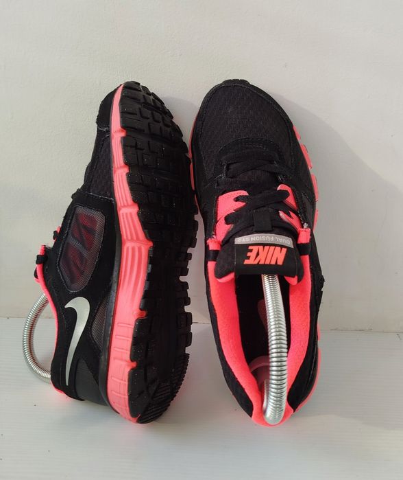 ОРИГІНАЛ Nike Dual Fusion 37р (23.5 см) бігові кросівки Nike беговые Кроссовки найк