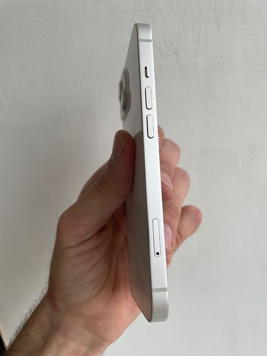 Apple iPhone 13 128gb White Neverlock