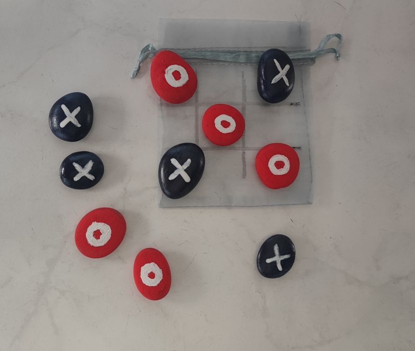 Jogo do galo (da velha)