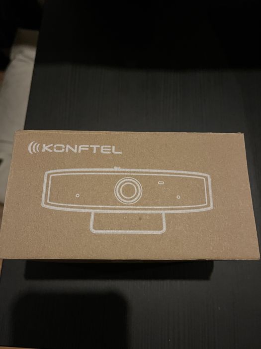 Веб-камера Conftel Cam 10