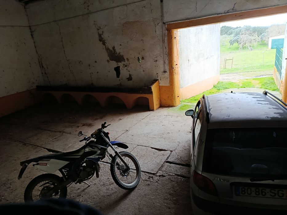 “Quarto tranquilo em Herdade — Natureza — Monfort