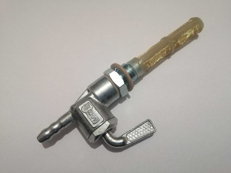 Замок зажигания JAWA ЯВА-559-360 Made in Тайвань.