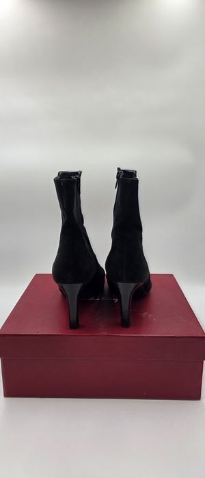 Ботильони Salvatore Ferragamo оригинал
