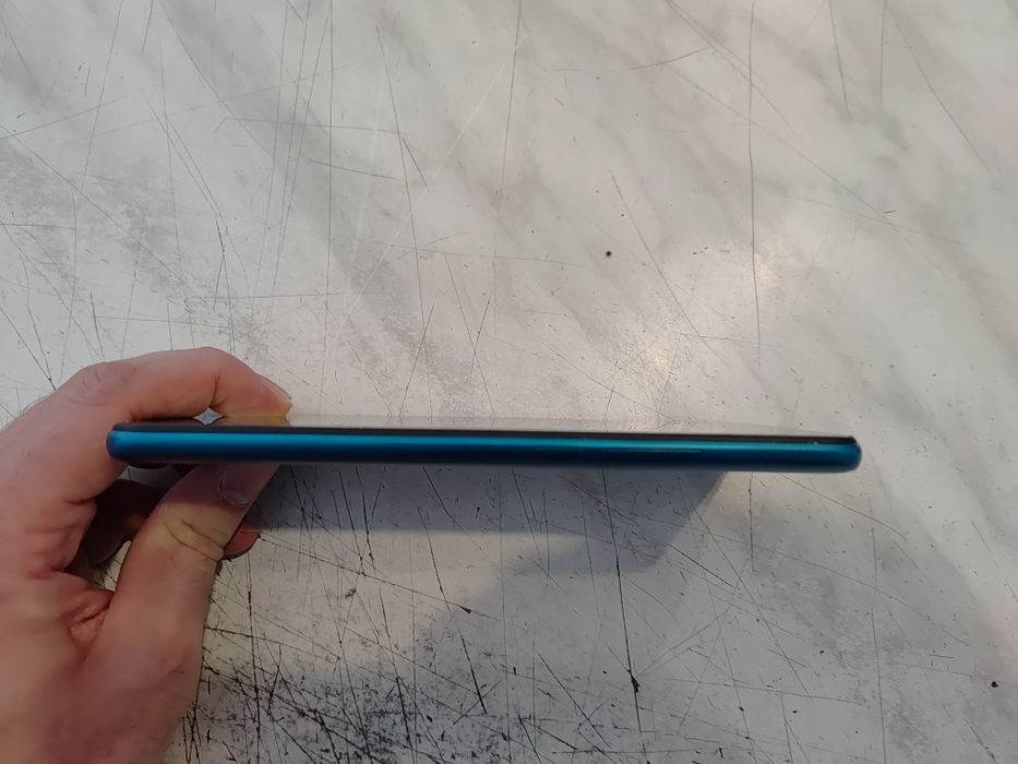 Telefon Xiaomi Redmi 9 BEZ LOCKA Dualsim 4GB/64 JAK NOWY