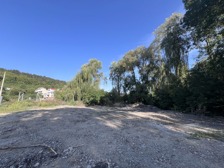 Продаж земельної ділянки в Теребовлі