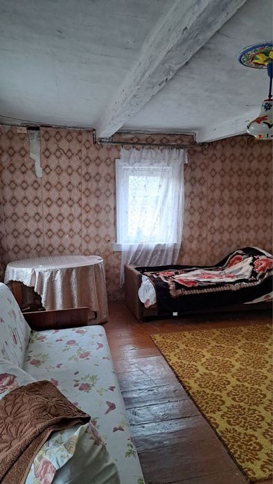 Будинок в Кмитові