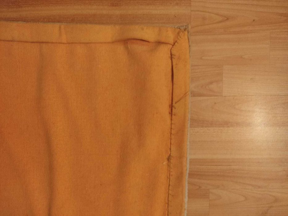 Tapete lã quarto criança