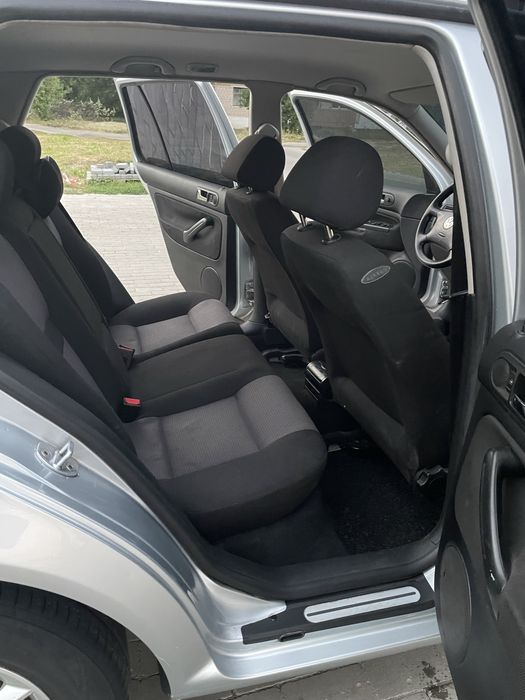 Продам машину  Golf 4