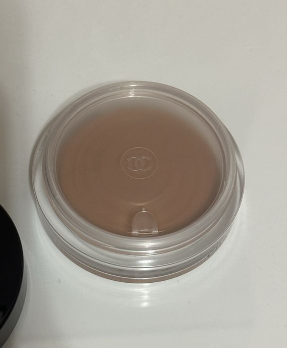 Бронзер Chanel — 390