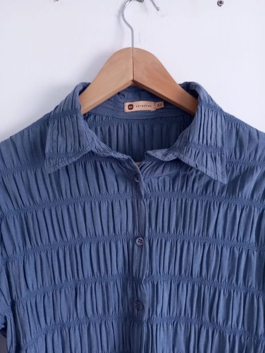 Camisa AIC Made in Portugal Tamanho 40