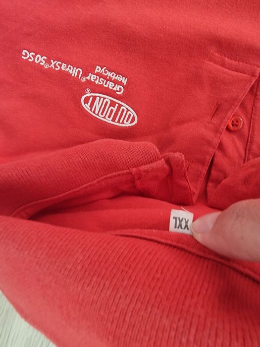 Koszulka męska rozmiar xxl