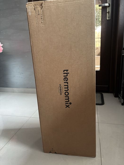 Thermomix nowy tm7