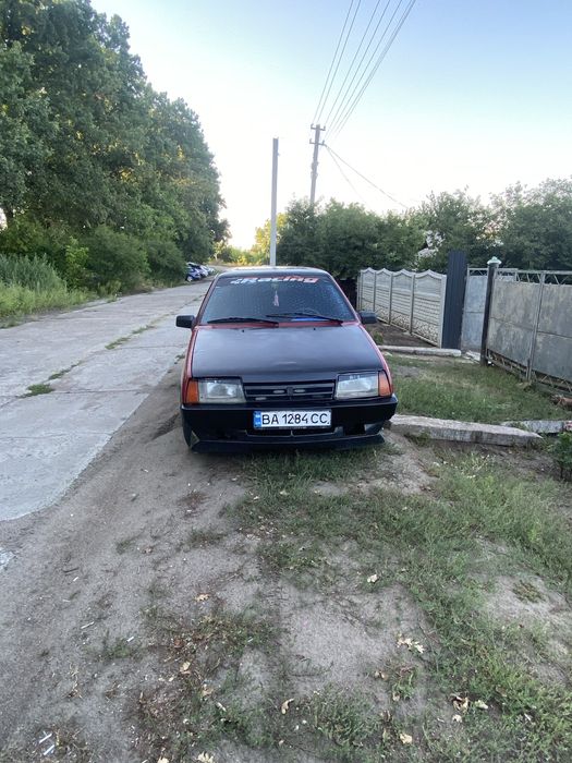 Продам Ваз 21099