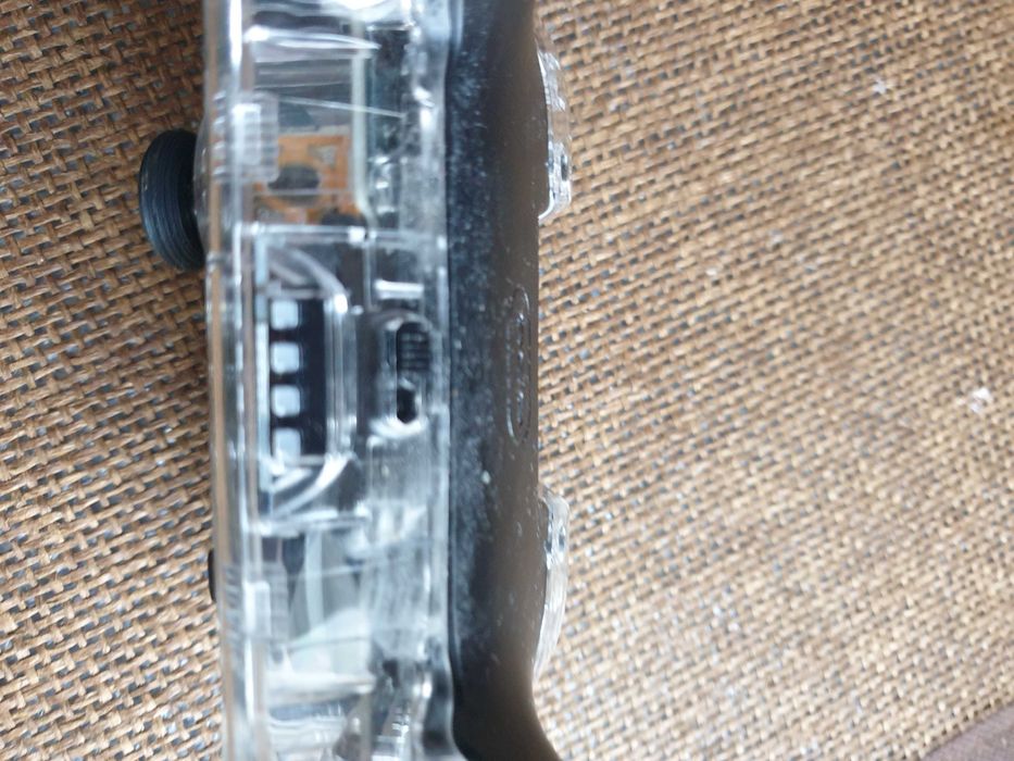 Геймпад PDP Afterglow Deluxe Audio Wireless Controller Nintendo Switch