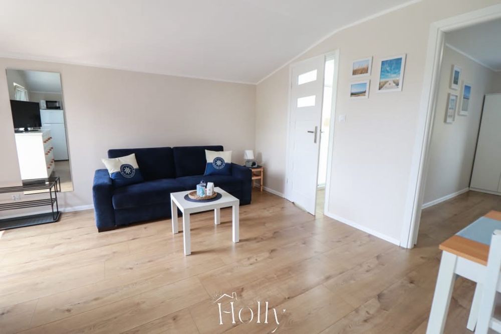 Apartamenty w Białogórze