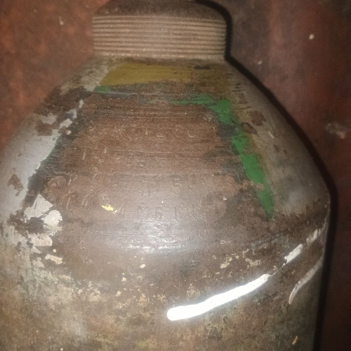 Фреон хладон холодоагент R12