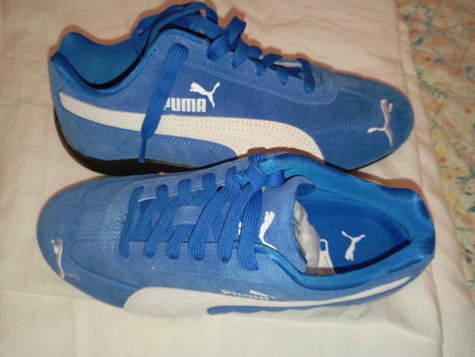 Sapatilhas novas e originais 37