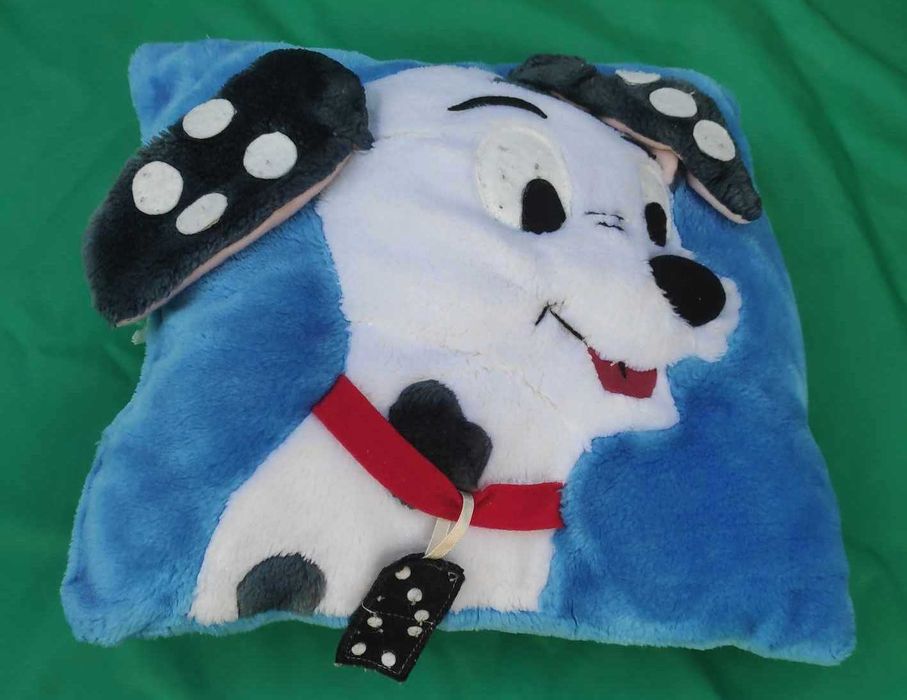 Almofada decorativa - Criança.