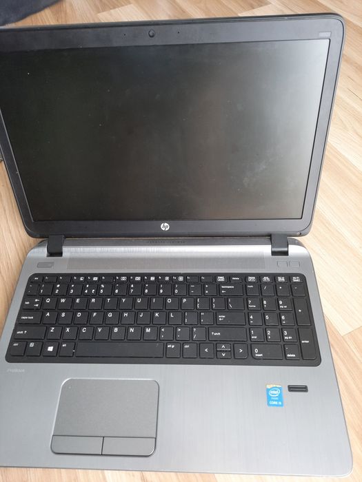 Laptop HP 15 cali 512gb windows10 i pakietOffice