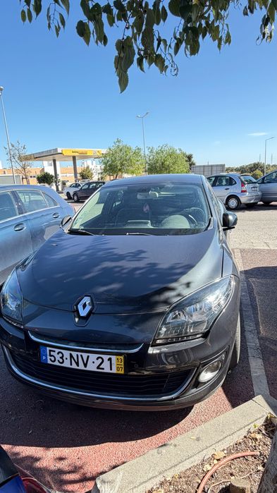 Renault Mégane