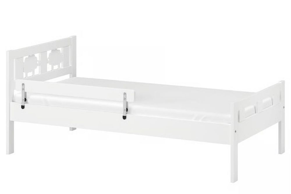 Cama criança ikea