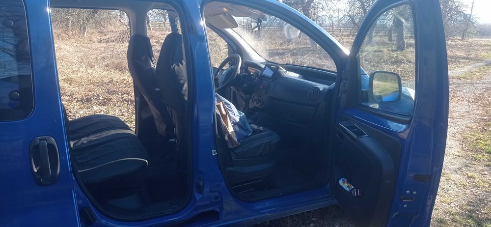 Терміново продам авто