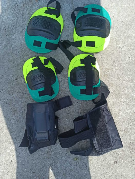 Захист для рук та ніг