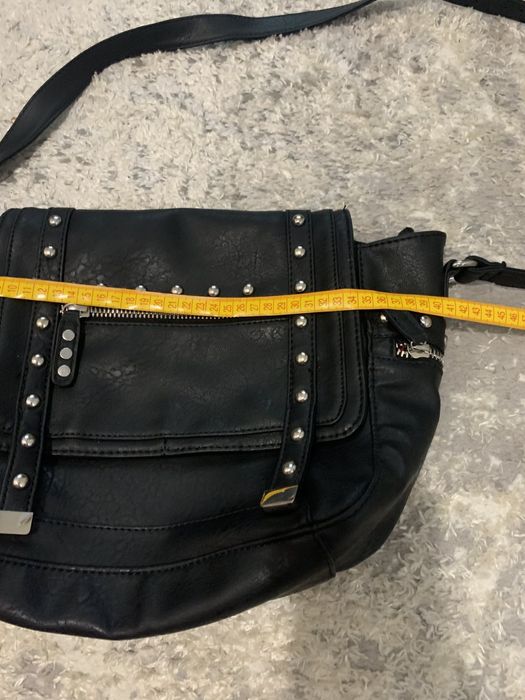 Стильна жіноча сумка