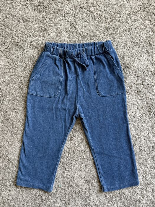 Джинси штани H&M 92 см