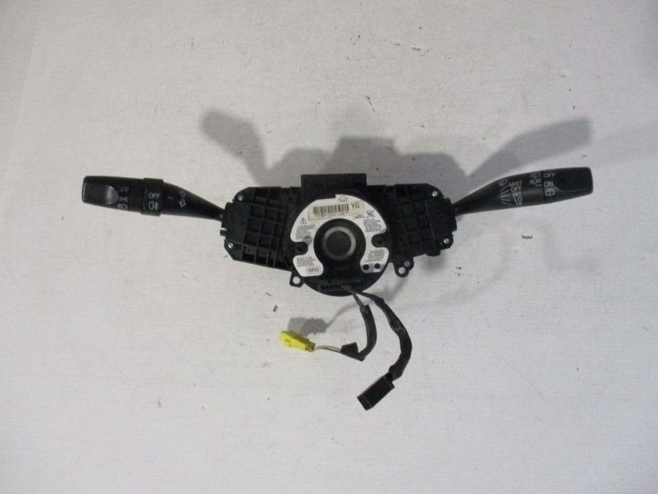Manete Piscas Luzes Limpa Vidros Honda Jazz 2002 a 2008