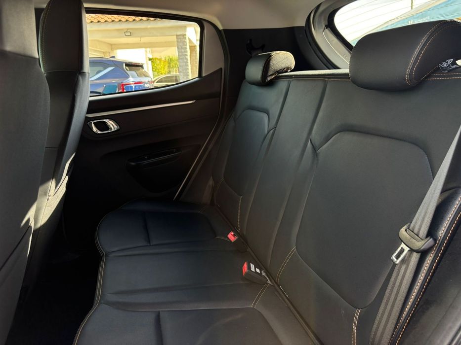 Dacia Spring Comfort Plus