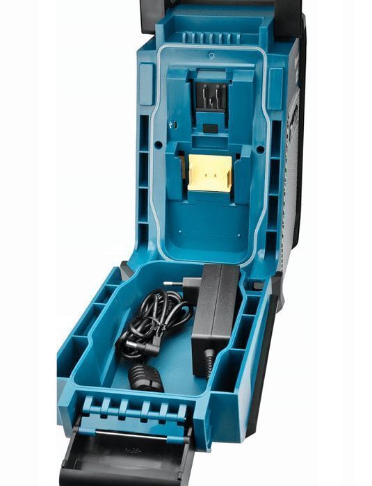 Odbiornik Radiowy Dab/Dab+, Bluetooth, Subwoofer