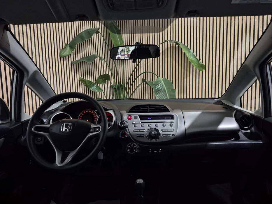 Honda Jazz - 46.000KM | GARANTIA | NACIONAL - 1.2