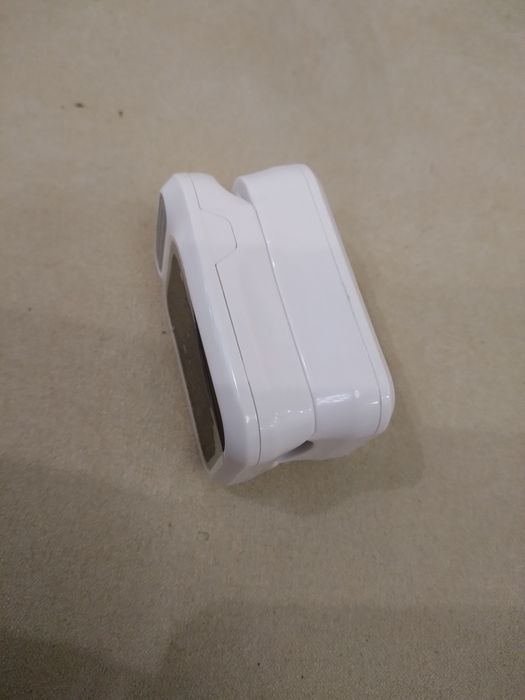 Пульсоксиметр на палець Medicinalis