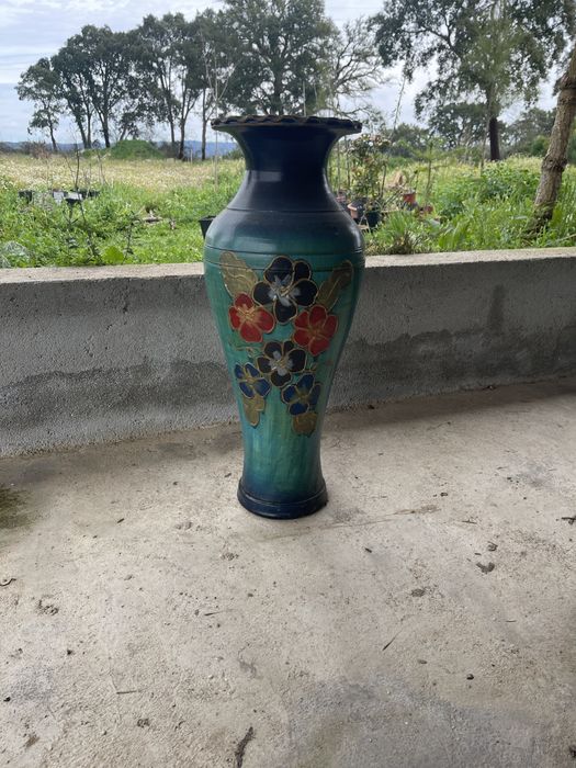 Vendo jarroes decorativos