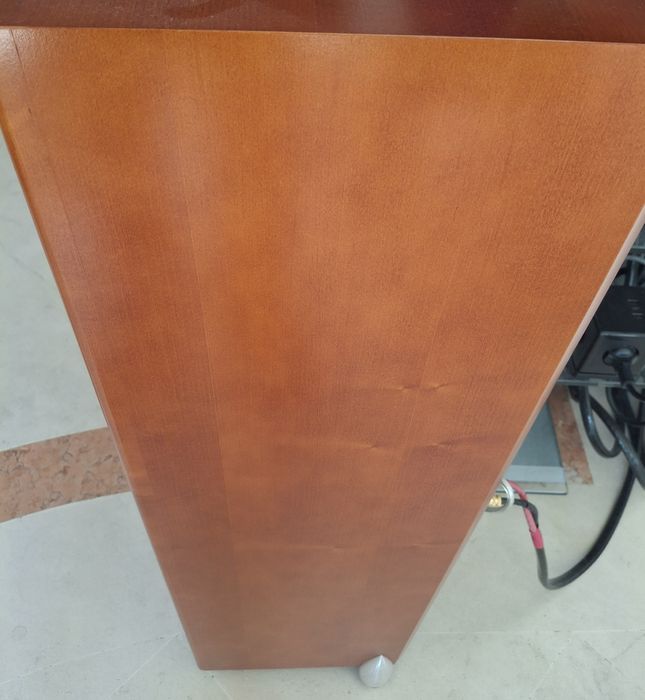 Totem acoustic Forest loudspeakers