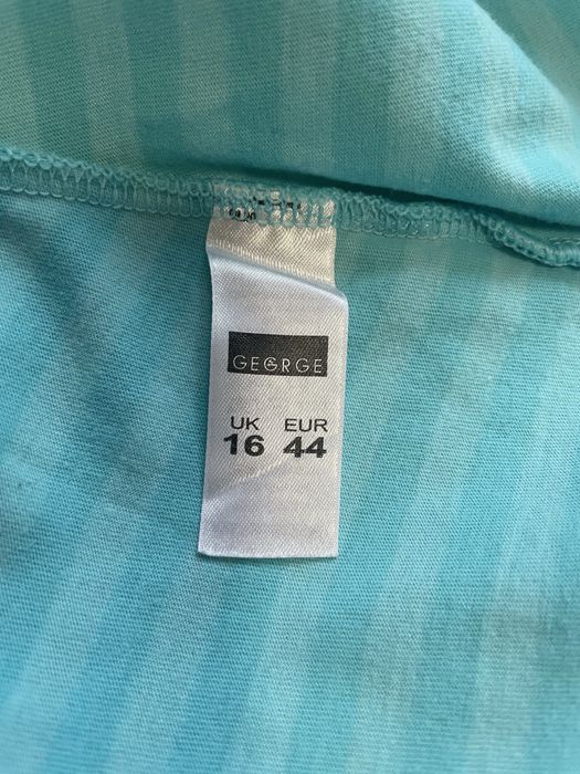 Bluzka t-shirt George 16