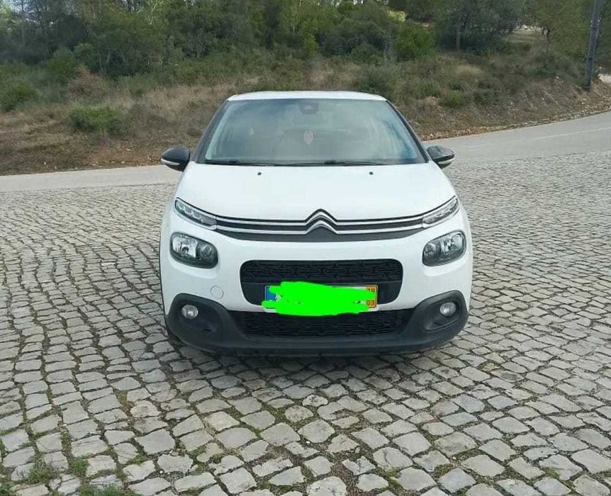Citroen C3 perfeitas condições