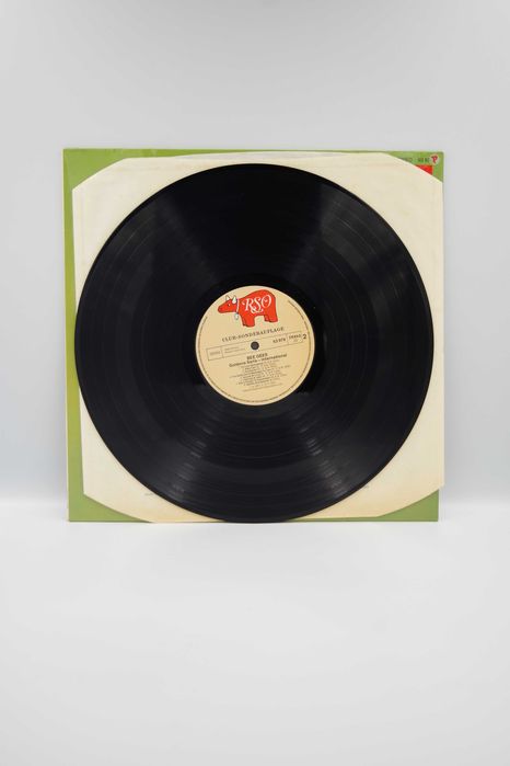 Bee Gees – „Goldene Serie International” (winyl)