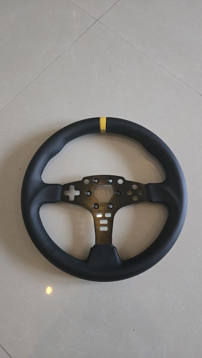 Руль Moza ES 12 inches