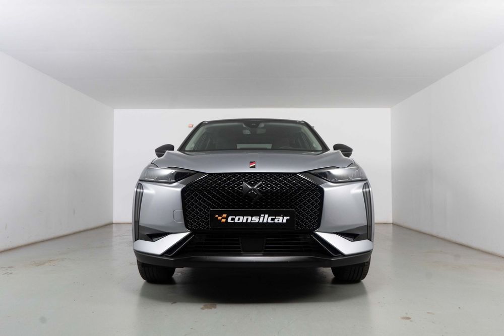 DS DS3 1.2 PureTech Performance Line
