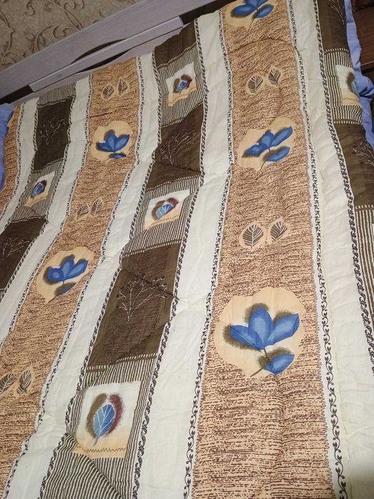 Овеча ковдра 150*200