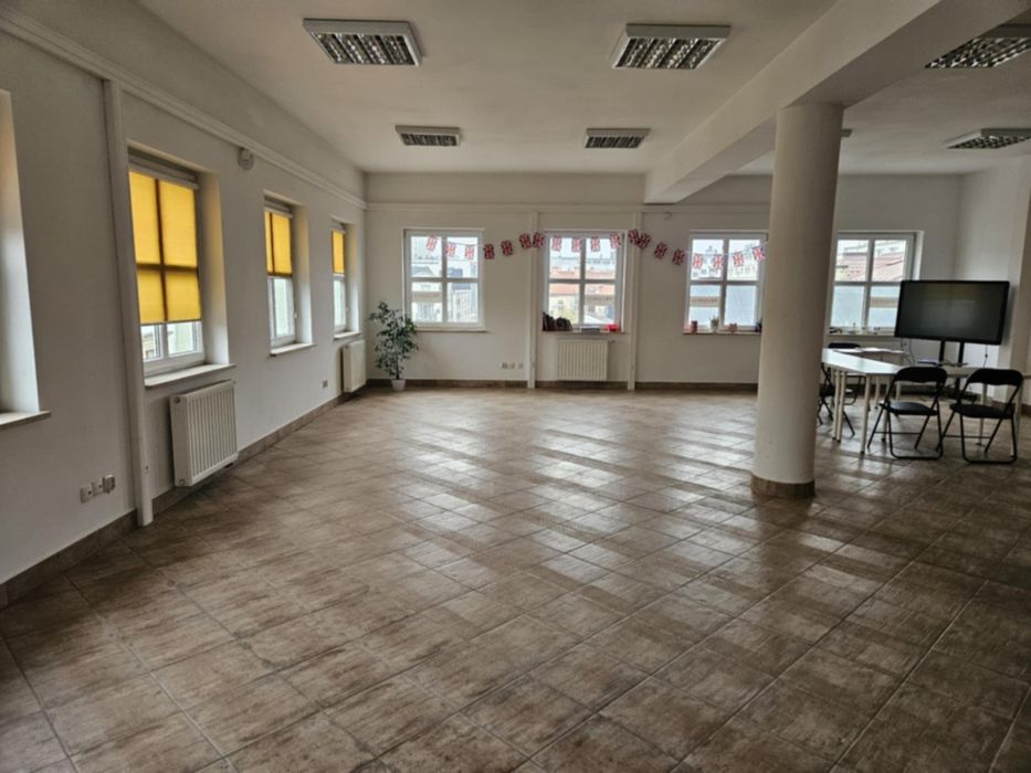 Lokal do wynajęcia