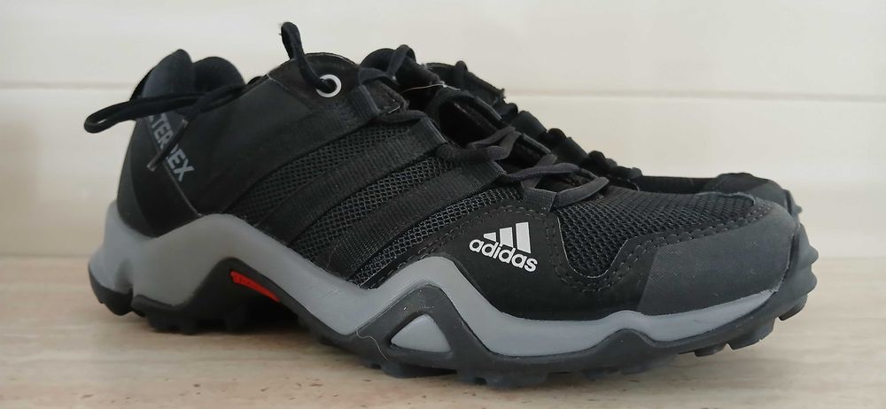 Adidas Terrex 36 2/3 czarne