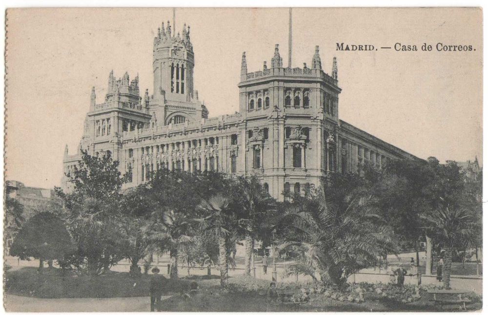 Filatelia:  correio aéreo (2 peças)