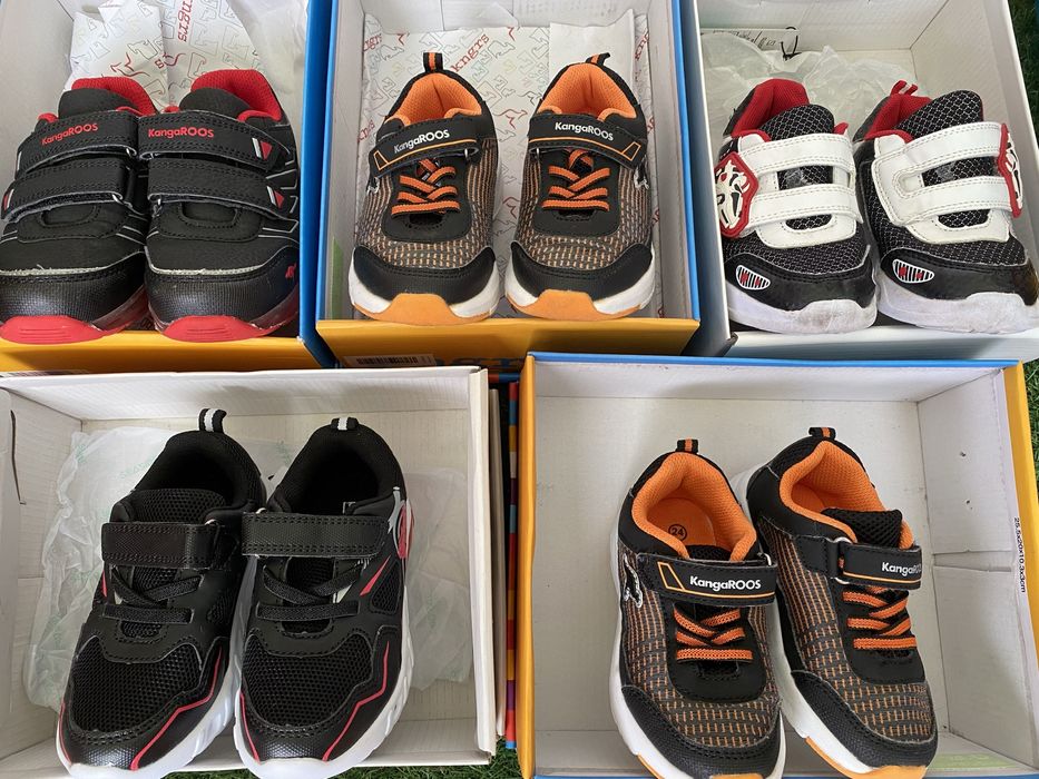 Tenis com luz menino 24, 25, 26, 27 sapatos rapaz luzinhas