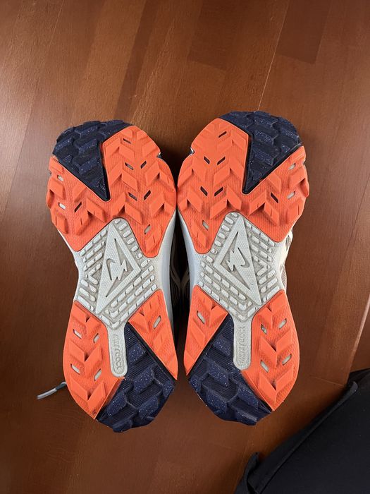 Кросівки Nike pegasus розмір 38,5
