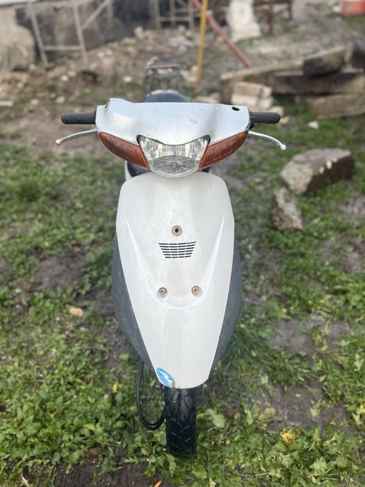 Suzuki lets 2 new/бабочка