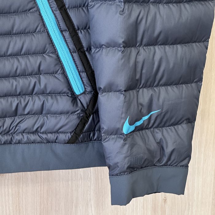 Оригінальна куртка Nike LeBron Hybrid Down розмір М