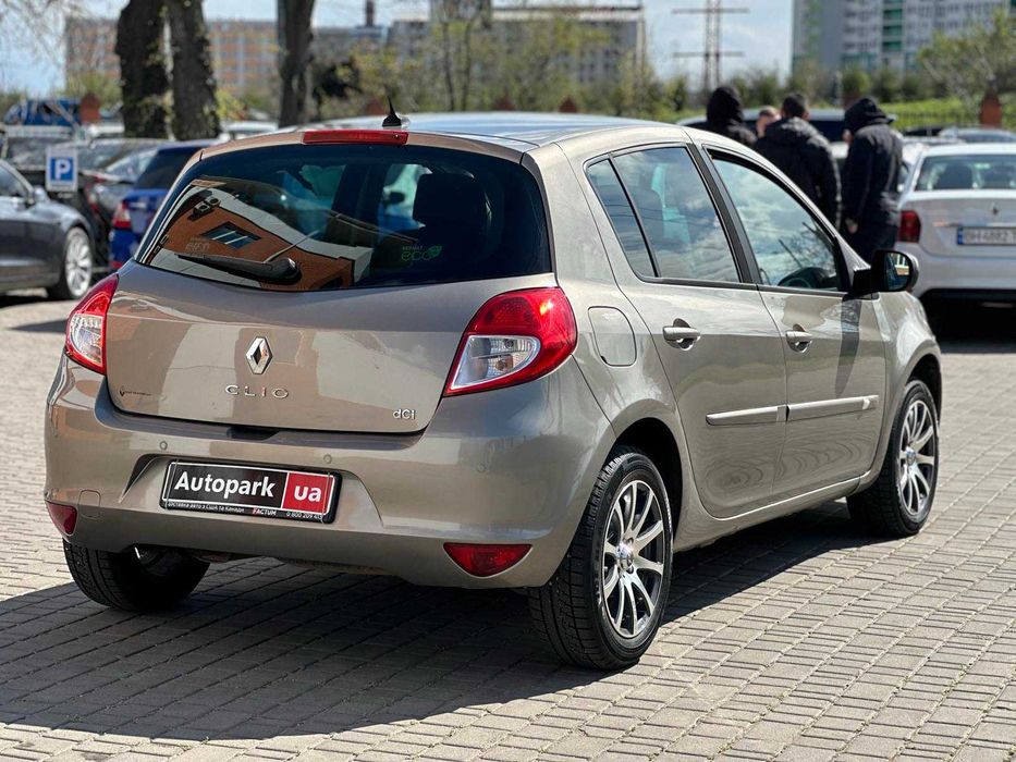 Продам Renault Clio 2011р. #76229
